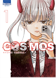 Couverture COSMOS T1